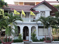 Architecture in Phuket