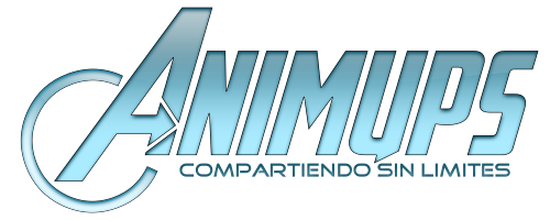 Animups - Descarga anime Gratis