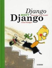 Django heet Django