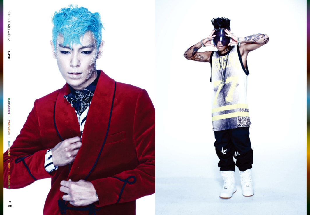[Pics] Big Bang "ALIVE" Digital Booklet (HQ)  BIGBANG+ALIVE+MINI_004