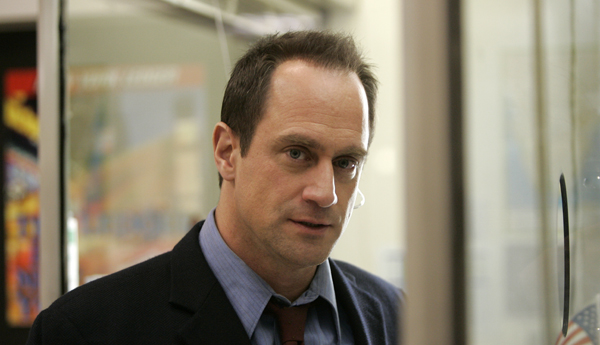 Stabler what happened to elliot Law &