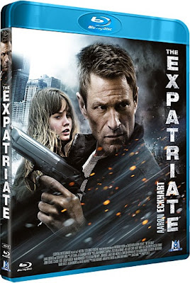 The Expatriate (2012) BluRay 720p