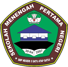 SMP NEGERI 5 SATU ATAP SATUI