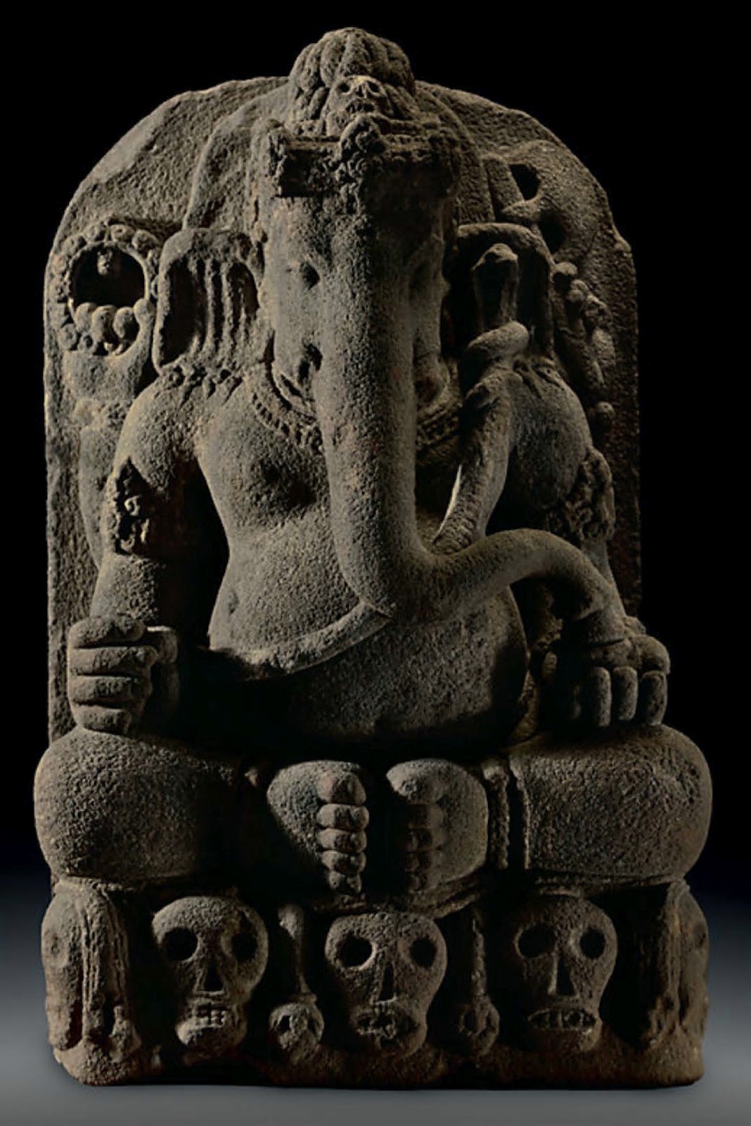 Bethel University NonWestern Art History Images for Lecture September 12