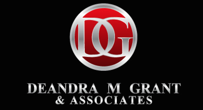 Deandra M. Grant & Associates Logo