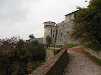Burg Brescia