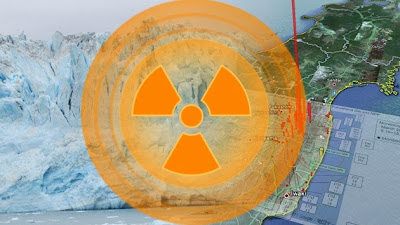 PREOCUPACION EN ALASKA POR RADIACION PROCEDENTE DE FUKUSHIMA