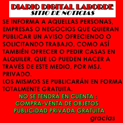 AVISO