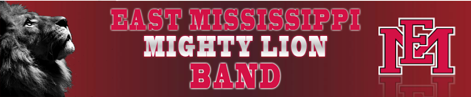 Join the Mighty Lion Band