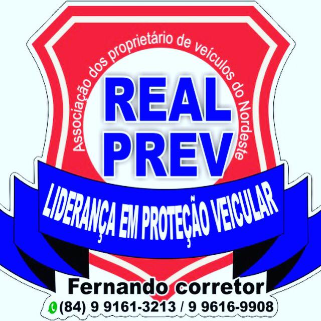 REAL PREV Liderança em proteção veicular no Alto Oeste Potiguar