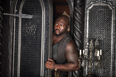 Nonso Anozie in Pan