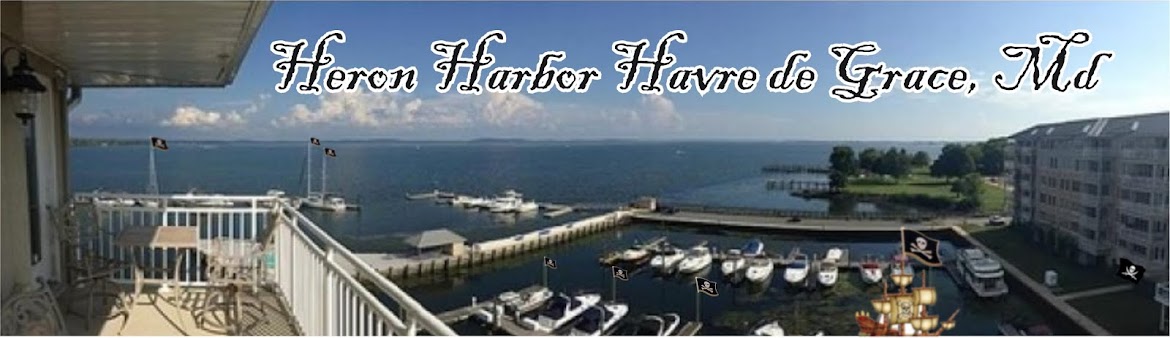 Heron Harbor Havre de Grace Md