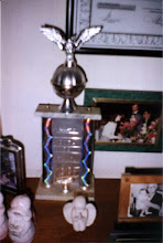 Premio "Onda de Plata"