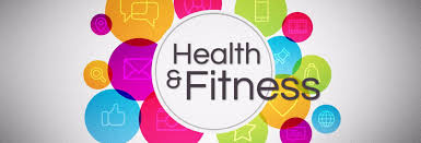 Health & Fitness Well Being Now