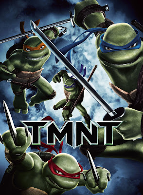 TMNT (2007) DvDrip Latino TMNT+CoverR1