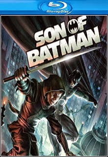 Filme O Filho do Batman BluRay 720p Dual Áudio Filme O Filho do Batman BluRay 720p Dual Áudio