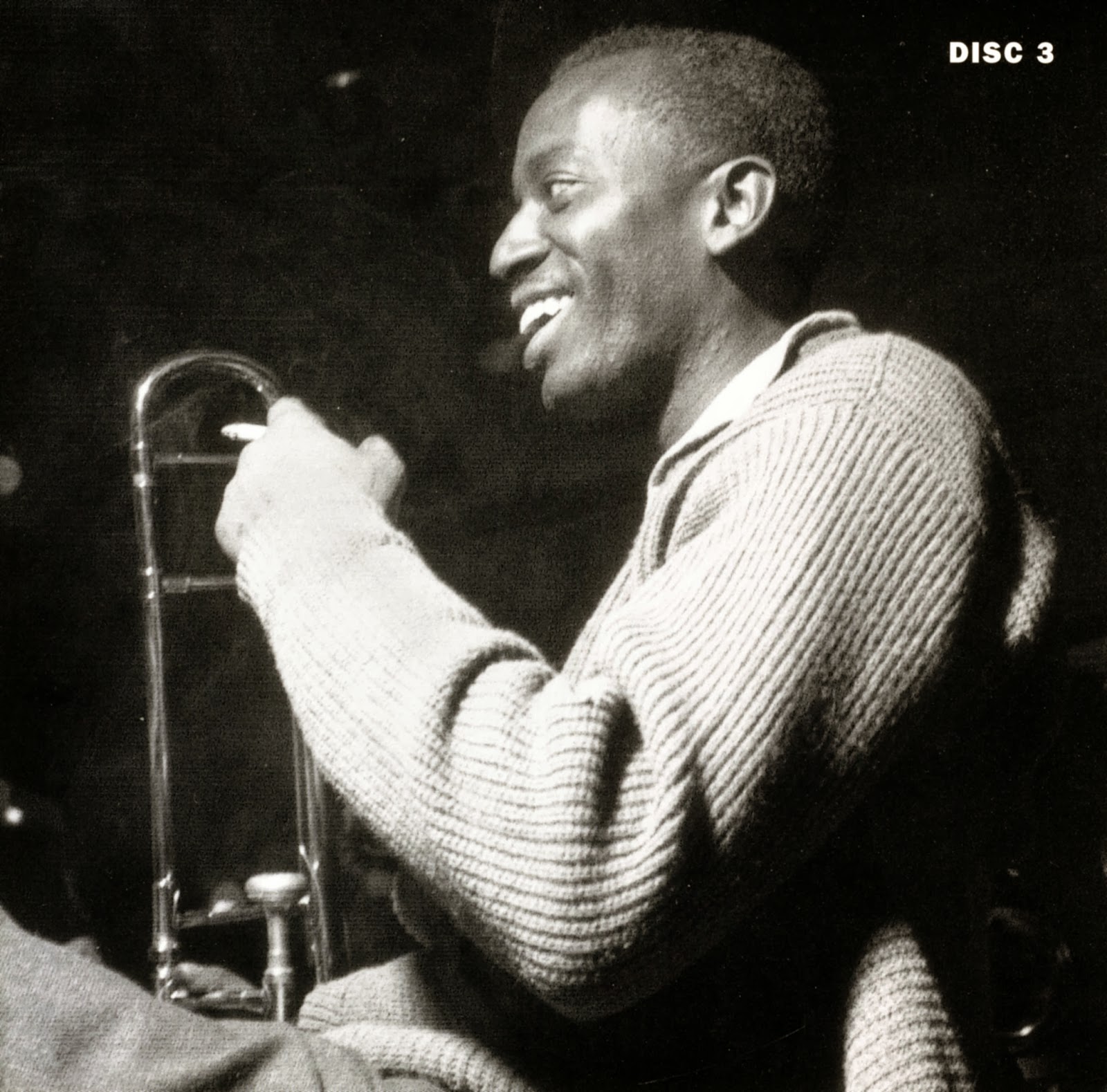 Jazz Profiles Bennie Green An Appreciation Gordon Jack