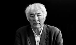 Seamus Heaney