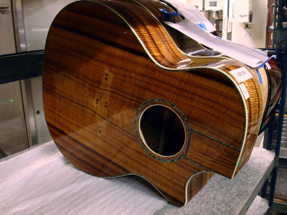Tips Membeli Gitar Akustik ~ widiagitar