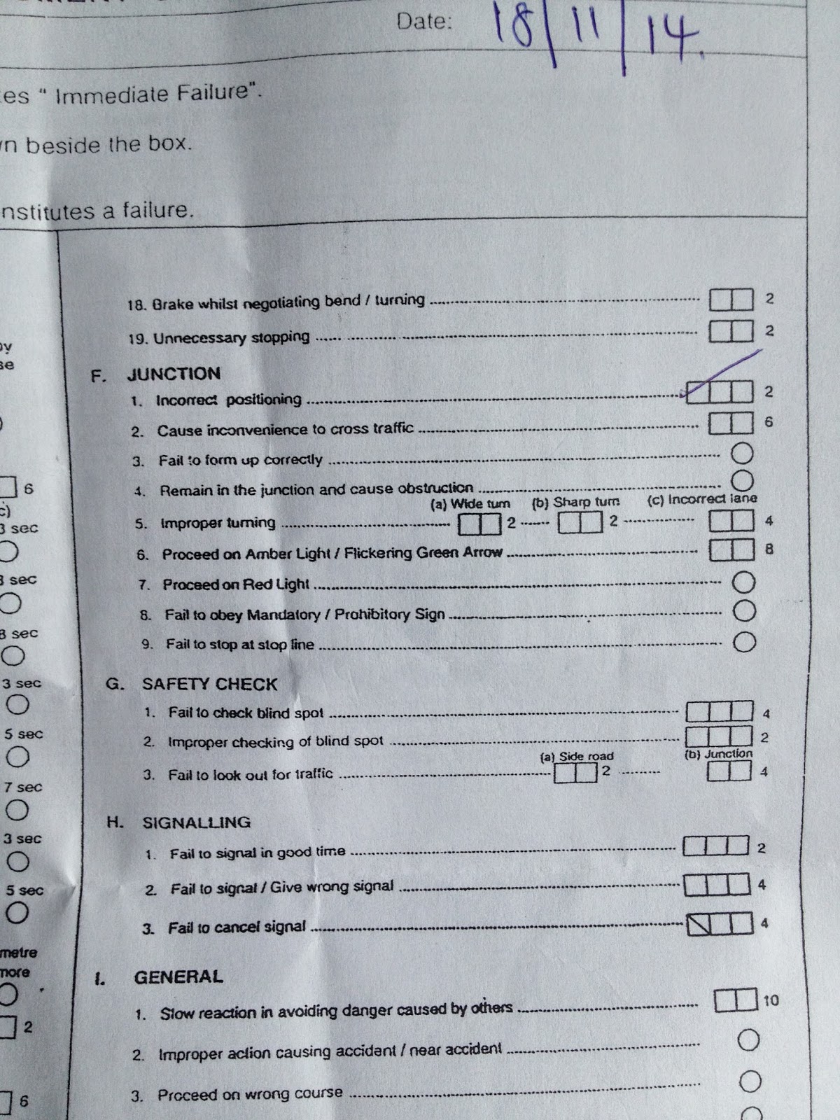 Live the life you love ♥ Prac 5.02 (1st attempt) Passed
