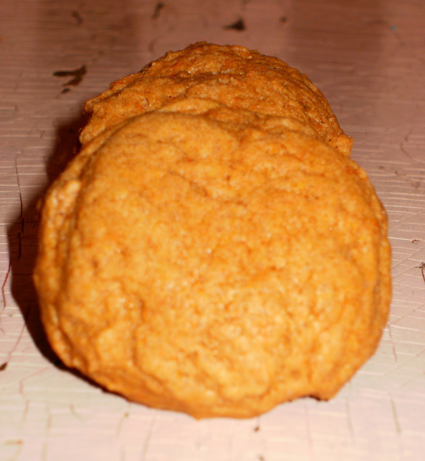 Dame Good Eats Cake Mix Pudding Cookies