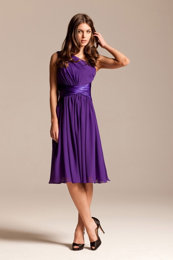 Purple Bridesmaid Dresses Posted by Admin Labels Purple Bridesmaid Dresses 