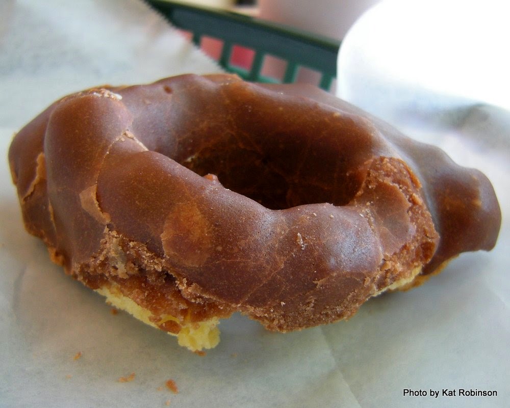 Tie Dye Travels with Kat Robinson Author, Arkansas Food Historian, TV