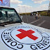 الصليب الأحمر: التحالف يمنع دخول مساعدات إنسانية إلى اليمن