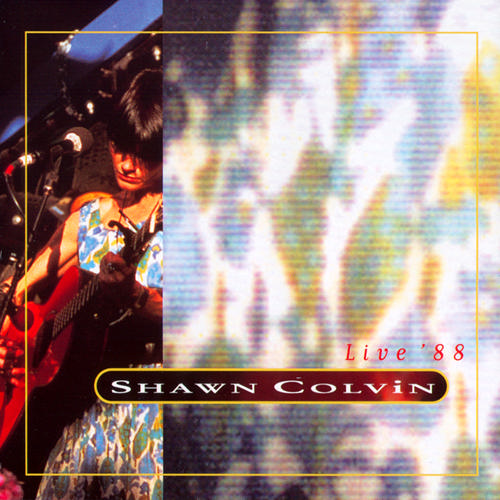 The Common Rede Shawn Colvin Live '88