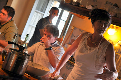 Cooking Class at Borgo Argenina with Elena Nappa - Gaiole in Chianti, Italy - Photo by Taste As You Go