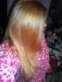 Amelia S Allsorts My Colour B4 Story