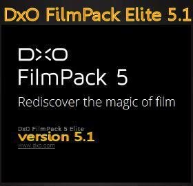 Dxo Filmpack 5 1 5 Download Free