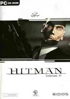 Download Hitman Codename 47 (PC) Pt BR