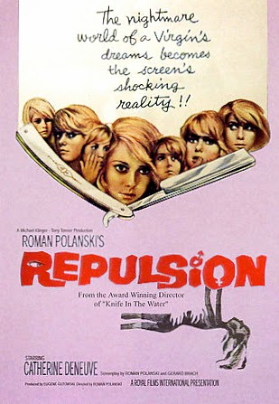 Sự Kinh Tởm - Repulsion (1965) Vietsub Repulsion+(1965)_PhimVang.Org