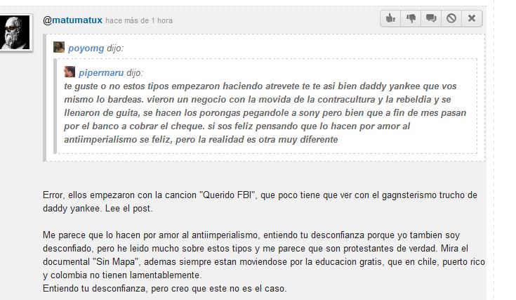 Calle 13 Calle 13