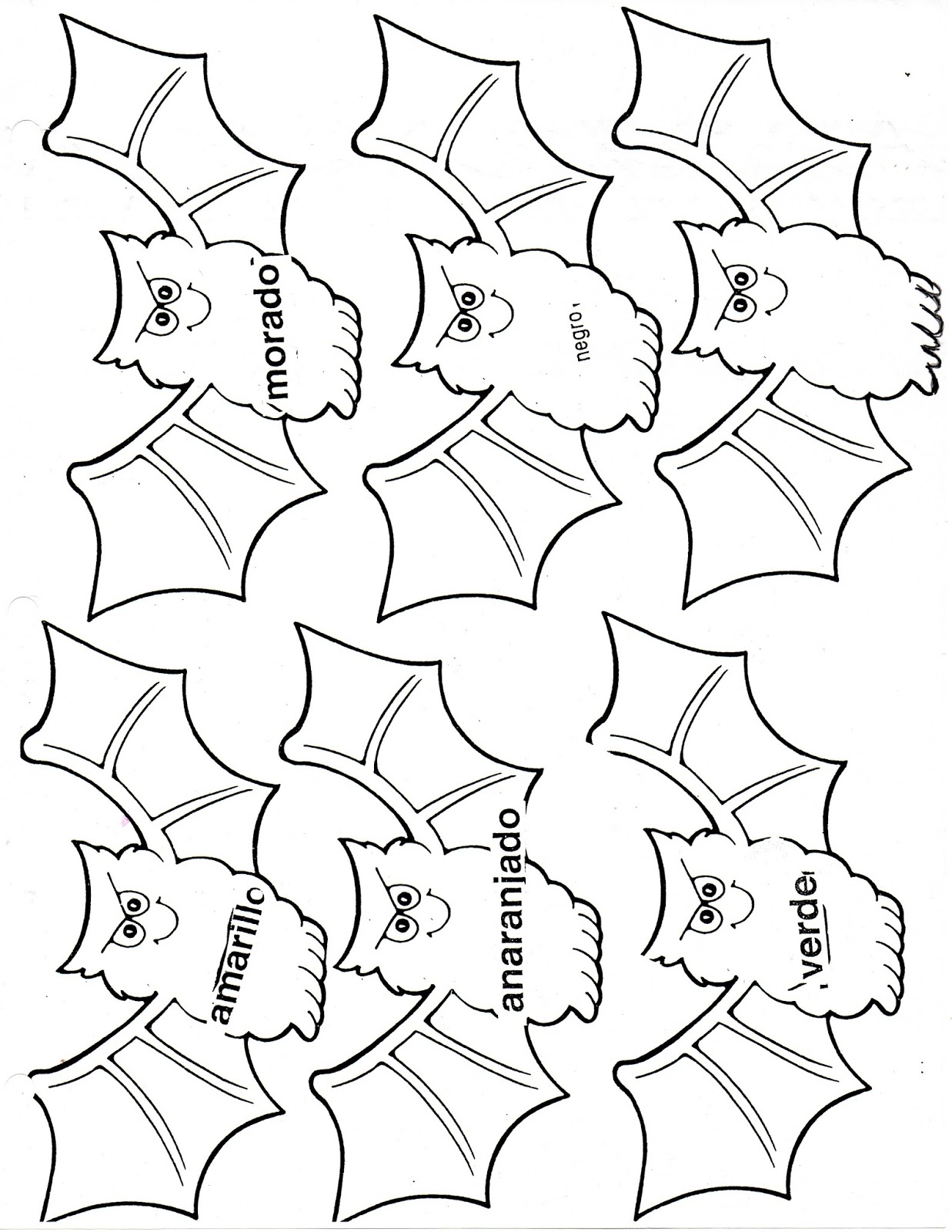 The Best of Teacher Entrepreneurs III MISC LESSONS" Los Murcielagos