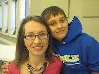 Montgomery Catholic Preparatory School ~ Muffins for Moms and Donuts with Dads 1 Montgomery Catholic Preparatory School ~ Muffins for Moms and Donuts with Dads 1