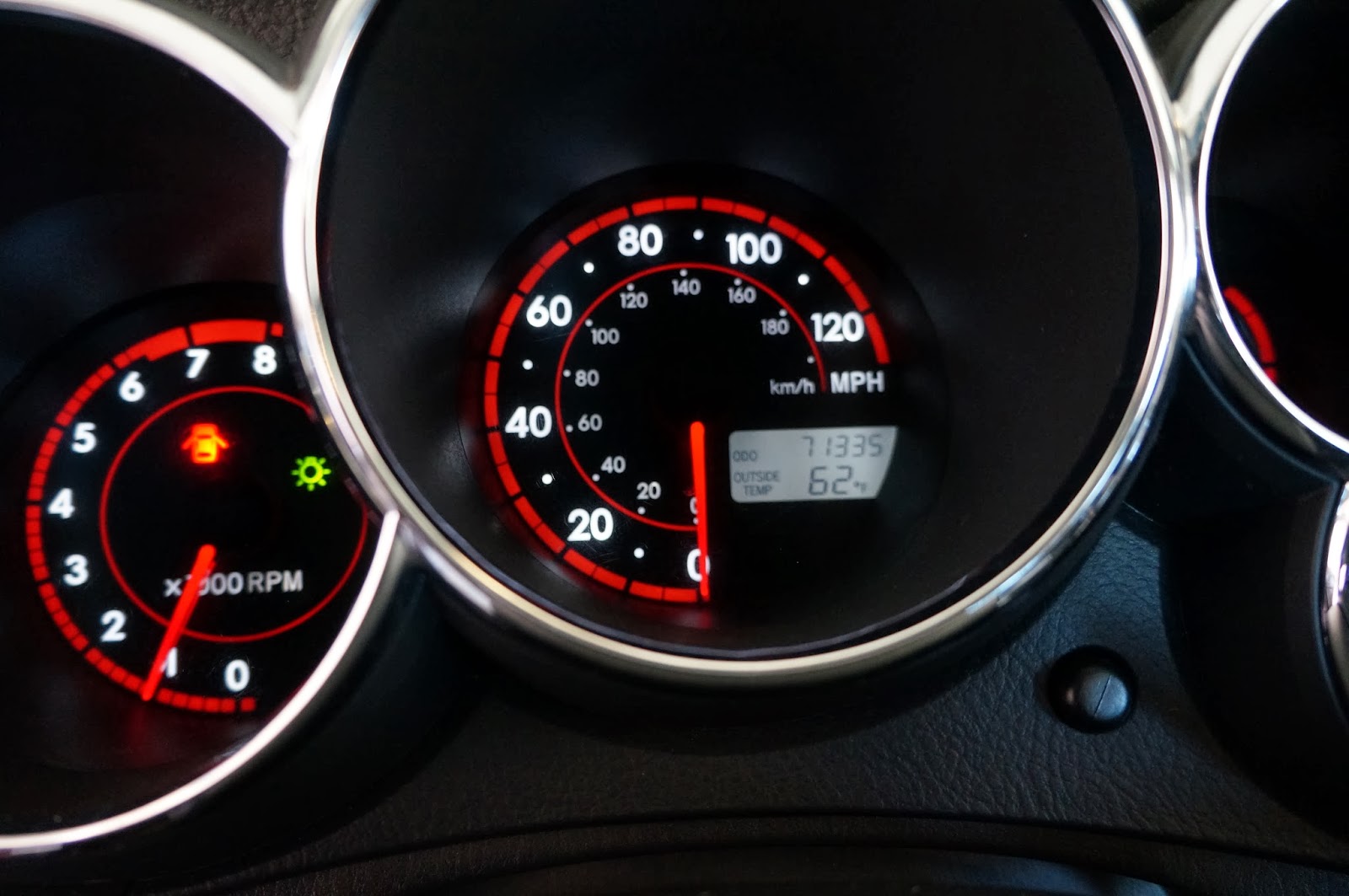 Record log for 2007 Pontiac Vibe: Changed air filter ... pontiac vibe fuel filter 