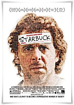 Starbuck - 2013 - Movie Trailer Info
