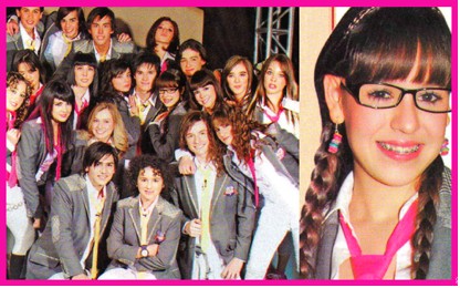 Atrévete a Soñar Brasil Al ritmo del amor