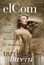 elCom Magazine del Maresme · Granollers i rodalies