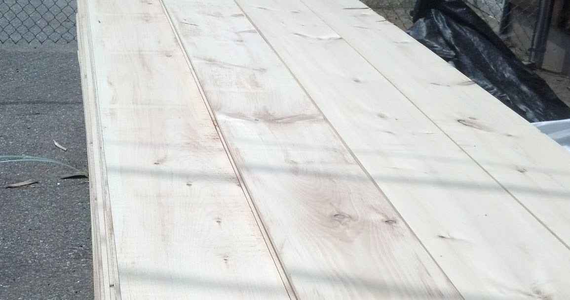 Uncle Hilde's Lumber Outlet 1x12 SHIPLAP PINE