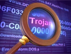 Cara Mengatasi Virus Trojan