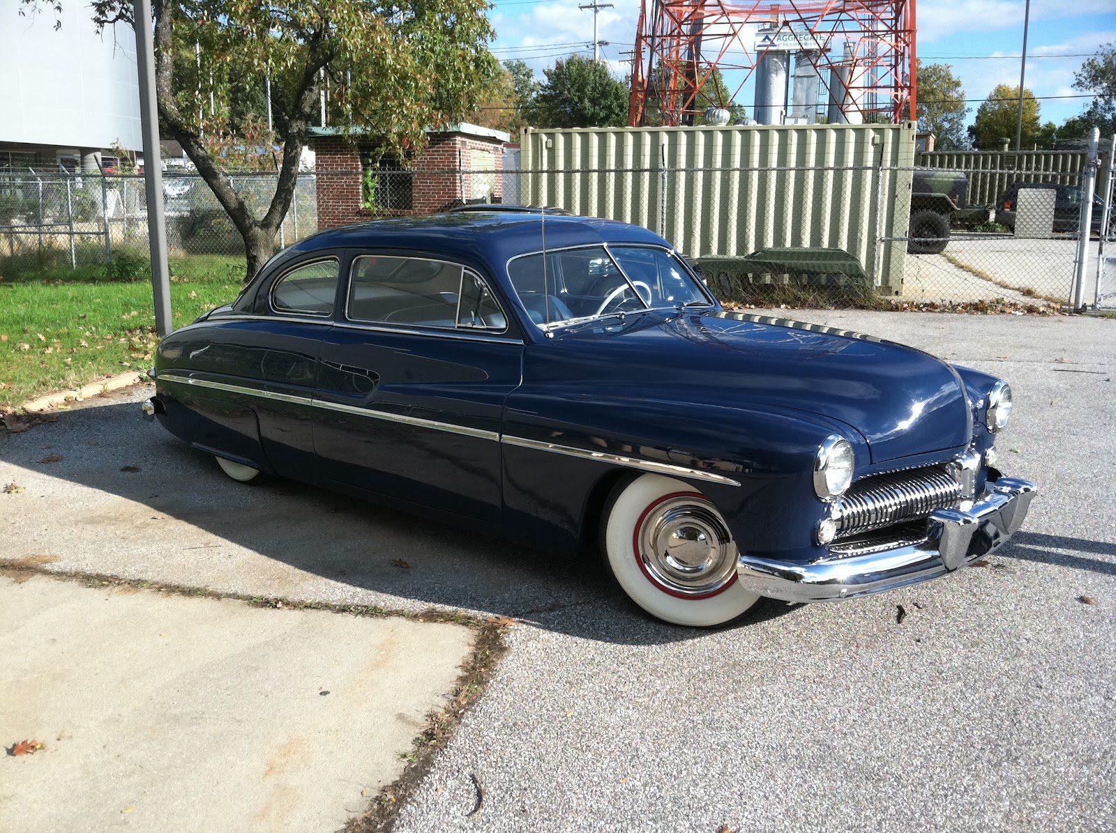 1949 Mercury For Sale Craigslist | Autos Post
