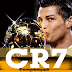 STIKER WHATSAPP WA ANIMATED CR7 REAL MADRID CRISTIANO RONALDO 