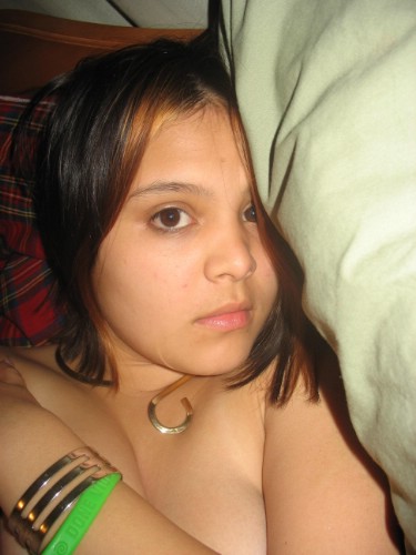 Bien trolita la nena