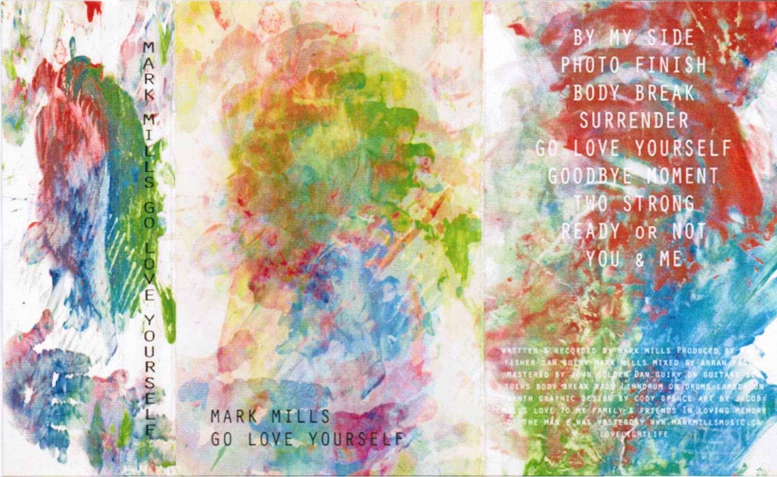 Calgary Cassette Preservation Society June 2013