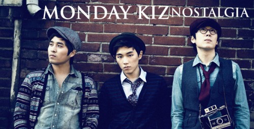 Monday Kiz Nostalgia