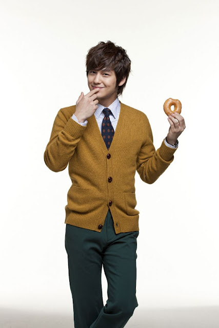 Kumpulan foto-foto Kim Bum | crossbone's area