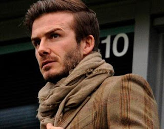 david beckham dead